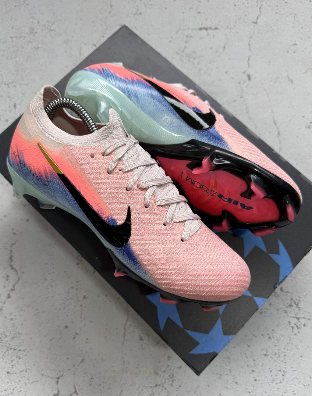 Nike Air Zoom Mercurial Vapor 16 Elite