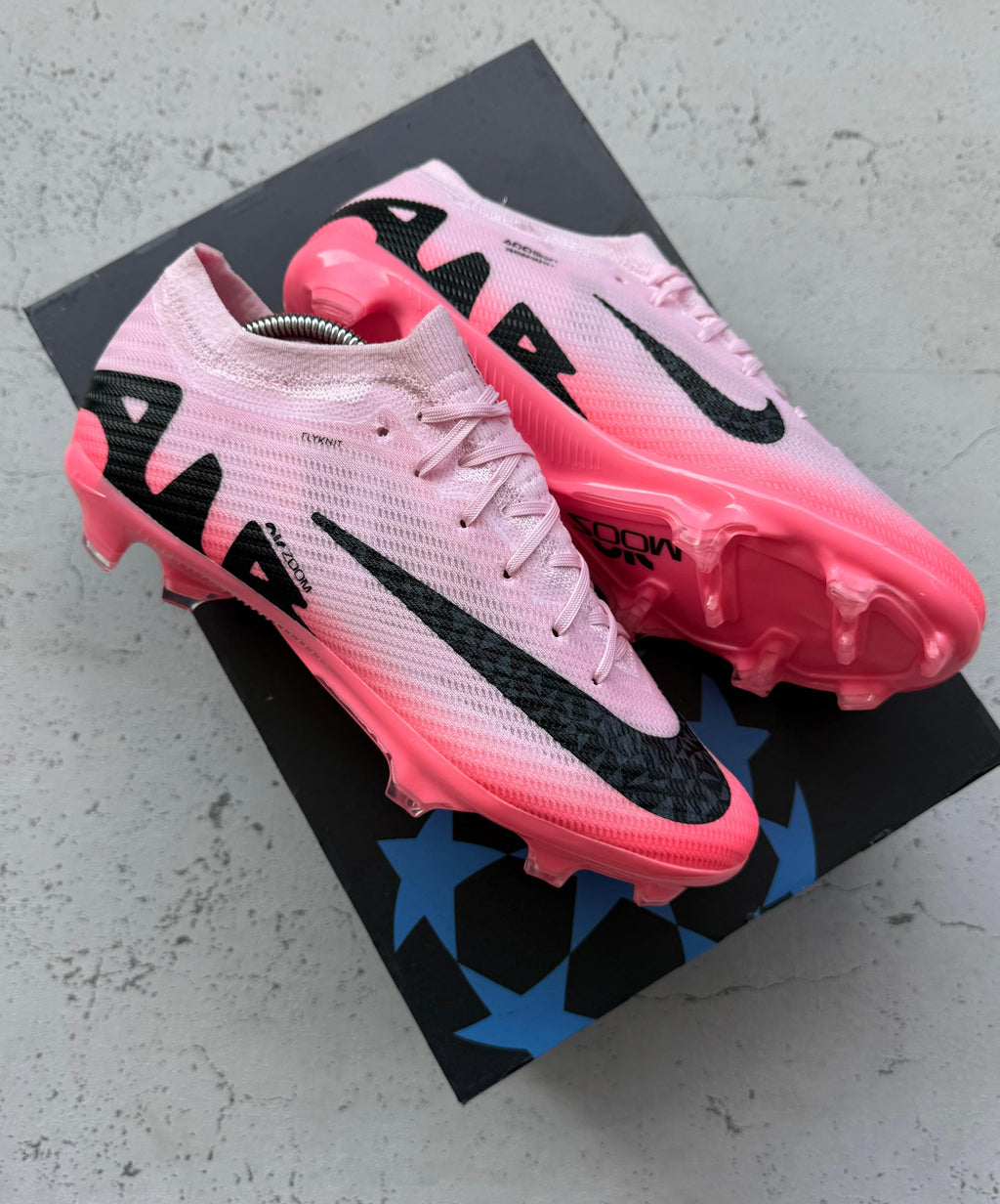 Nike Air Zoom Mercurial Vapor 15 Pro FG