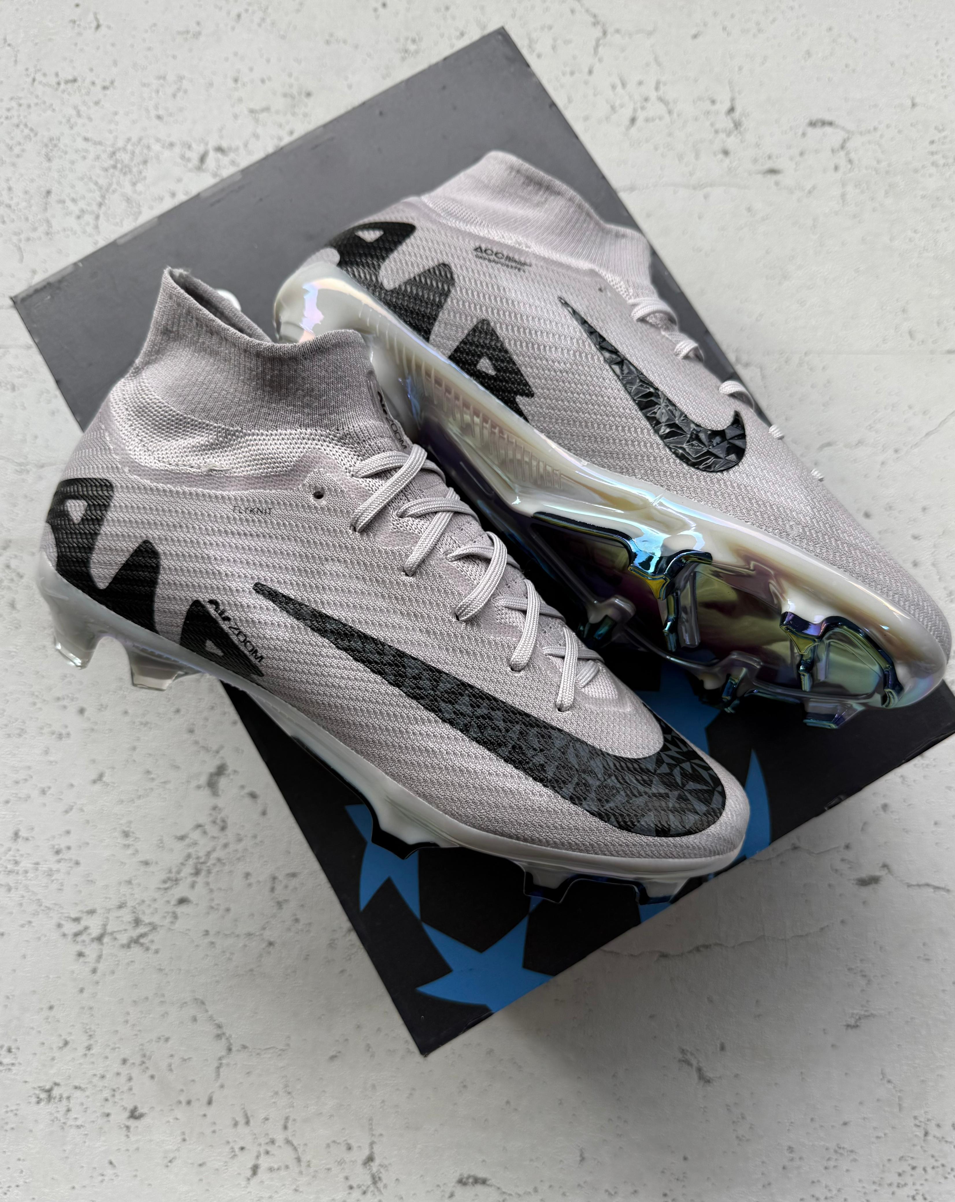 MIKE AIR ZOOM MERCURIAL 9