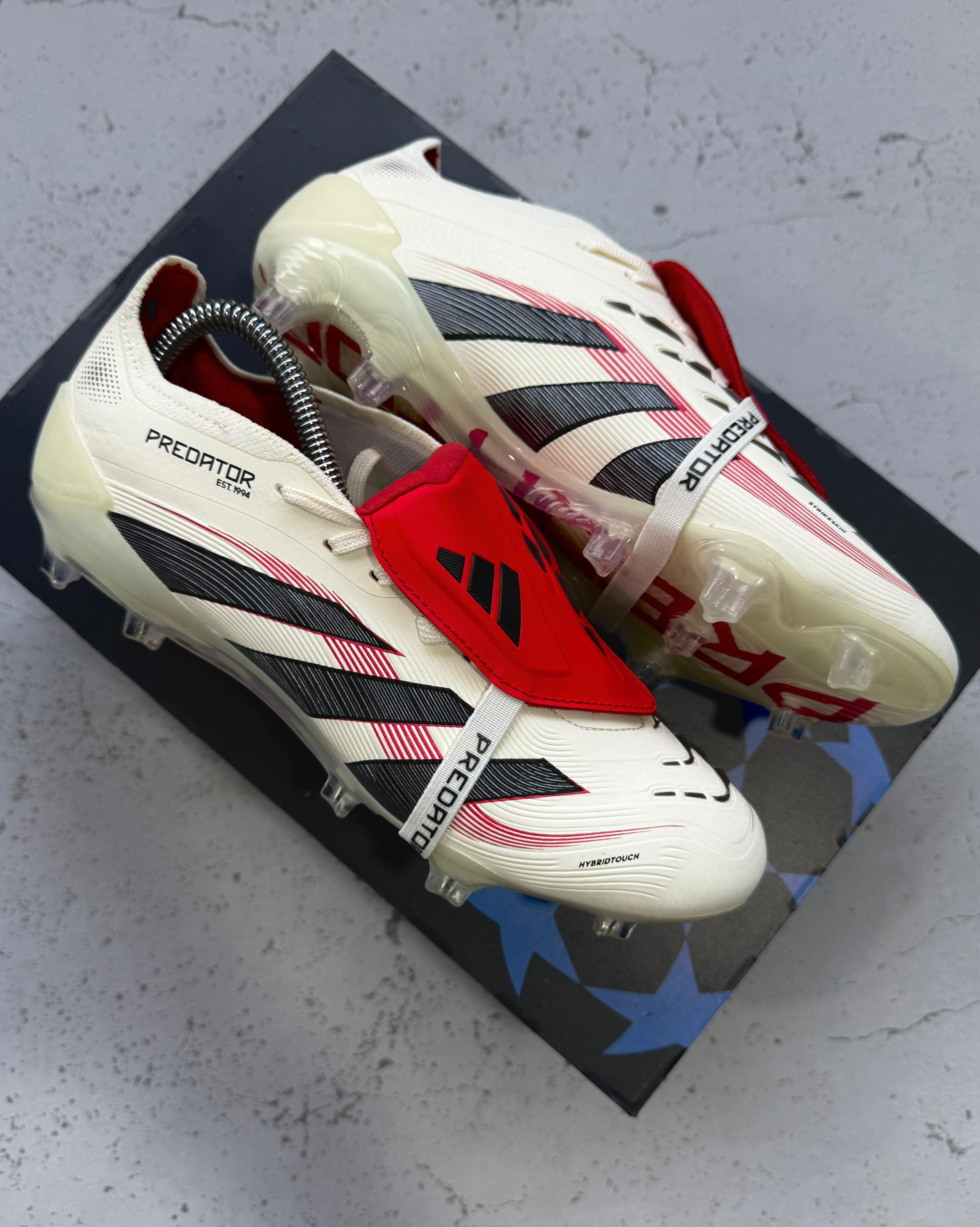 Adidas Predator Elite FT