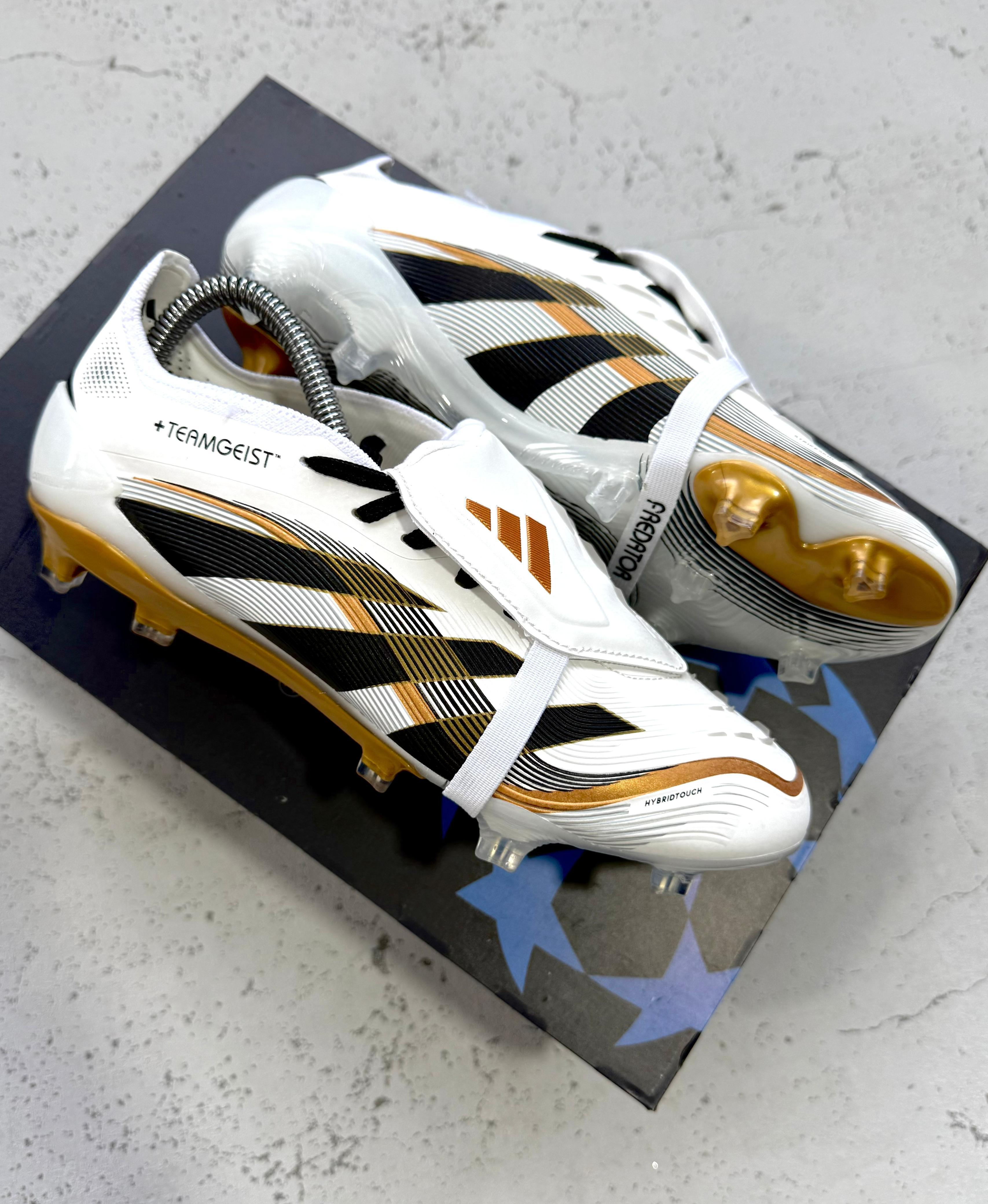 PREDATOR ELITE FOLD OVER