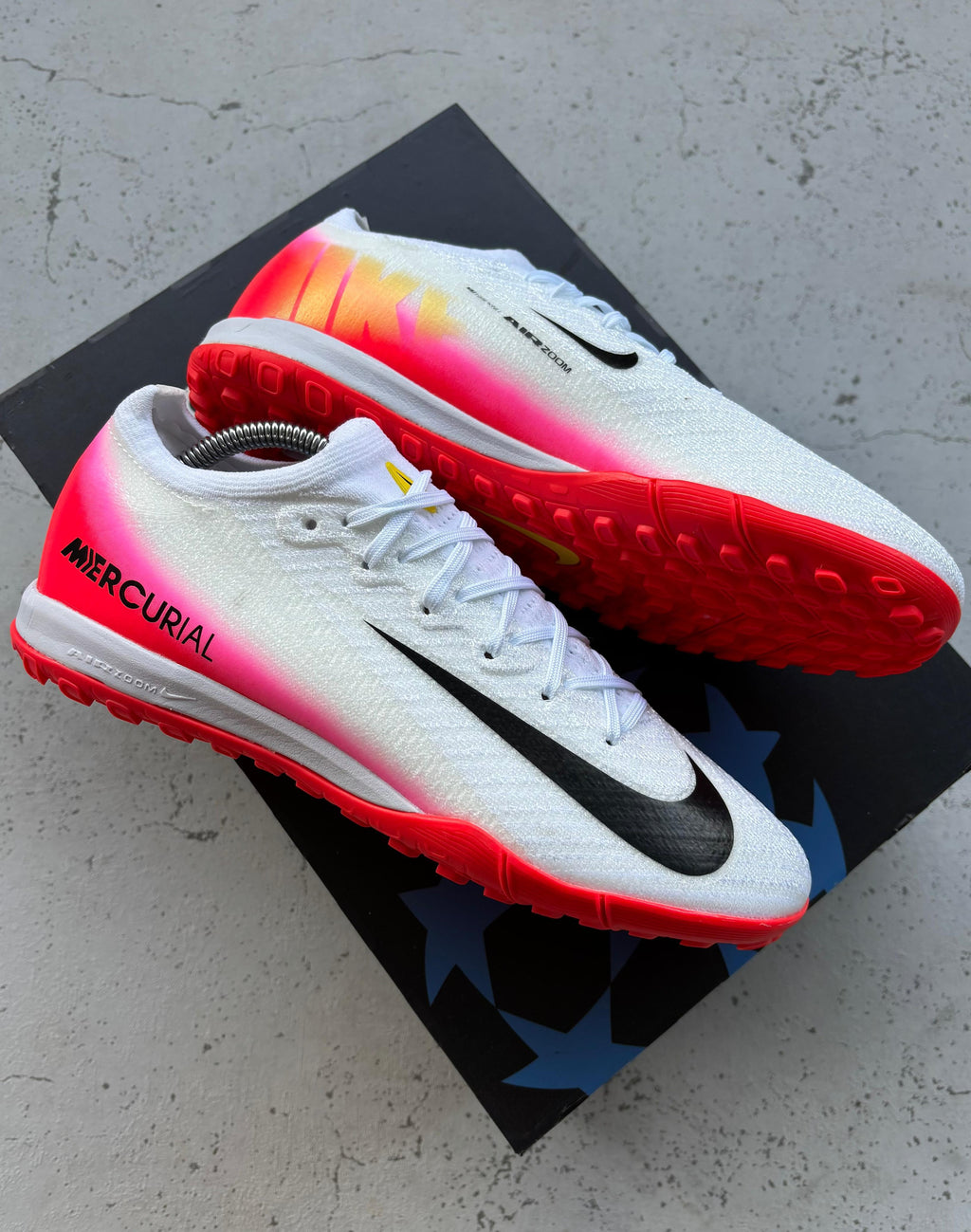 NIKE MERCURIAL VAPOR 16 ELITE