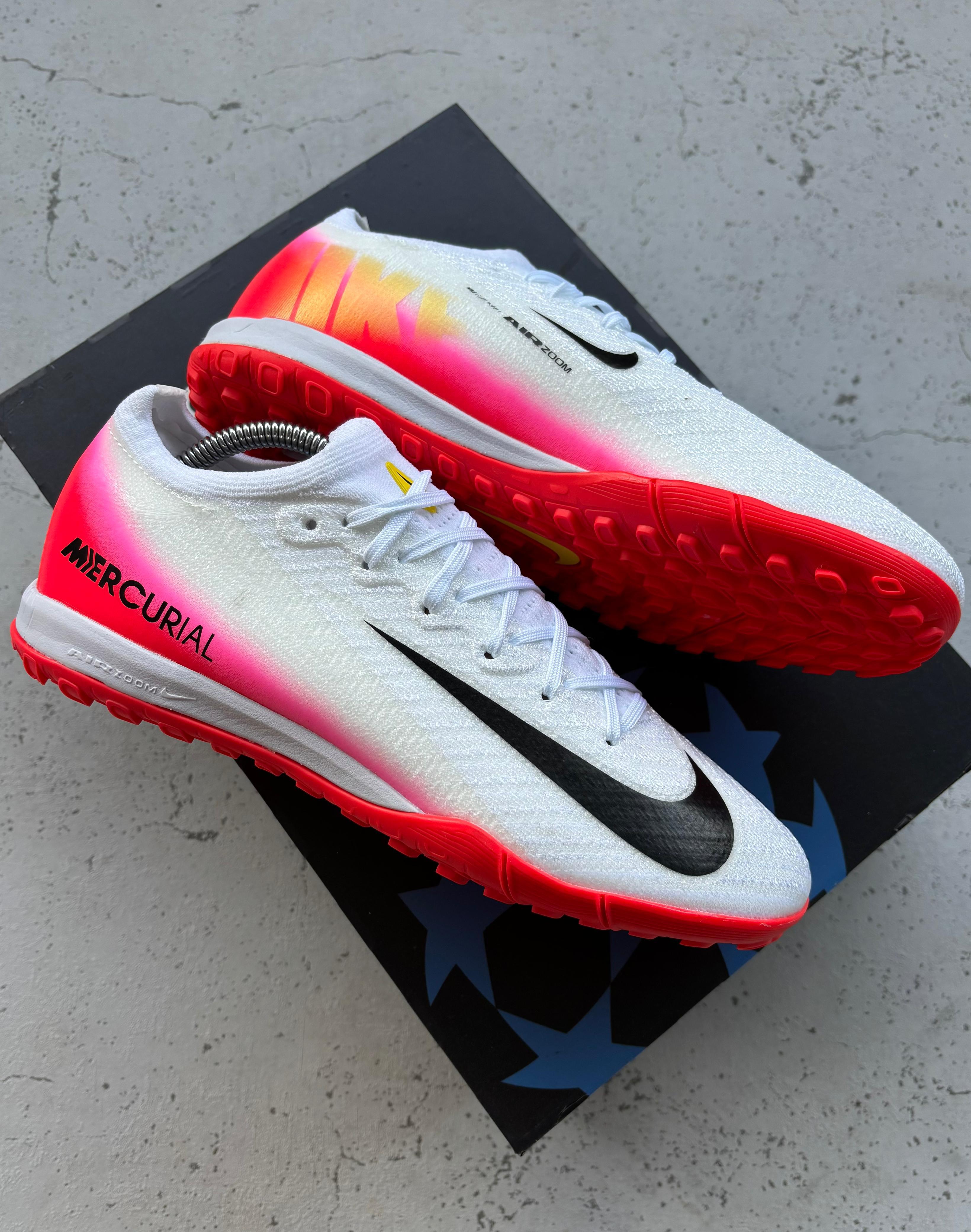 NIKE MERCURIAL VAPOR 16 ELITE