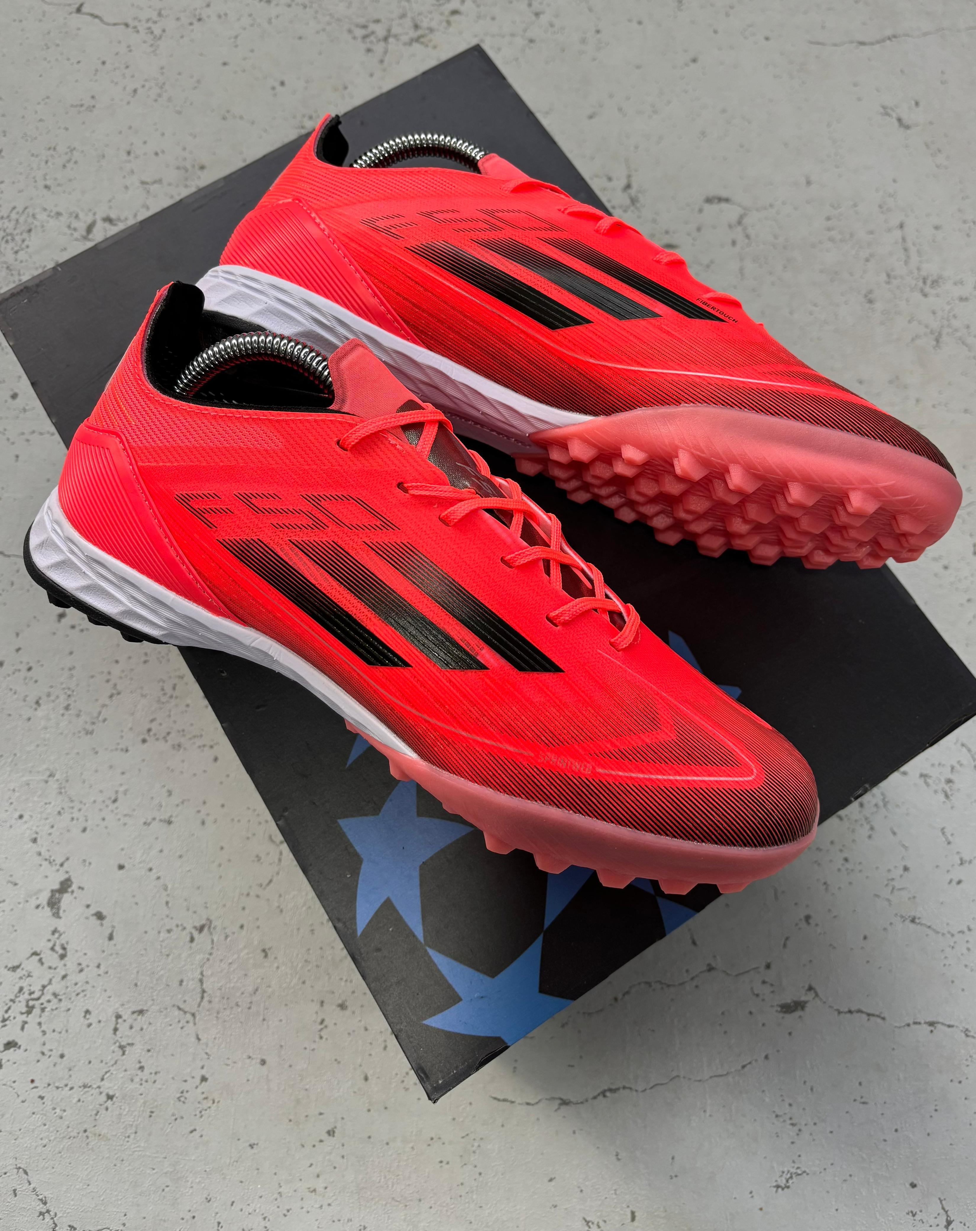 ADIDAS F50 PRO TF
