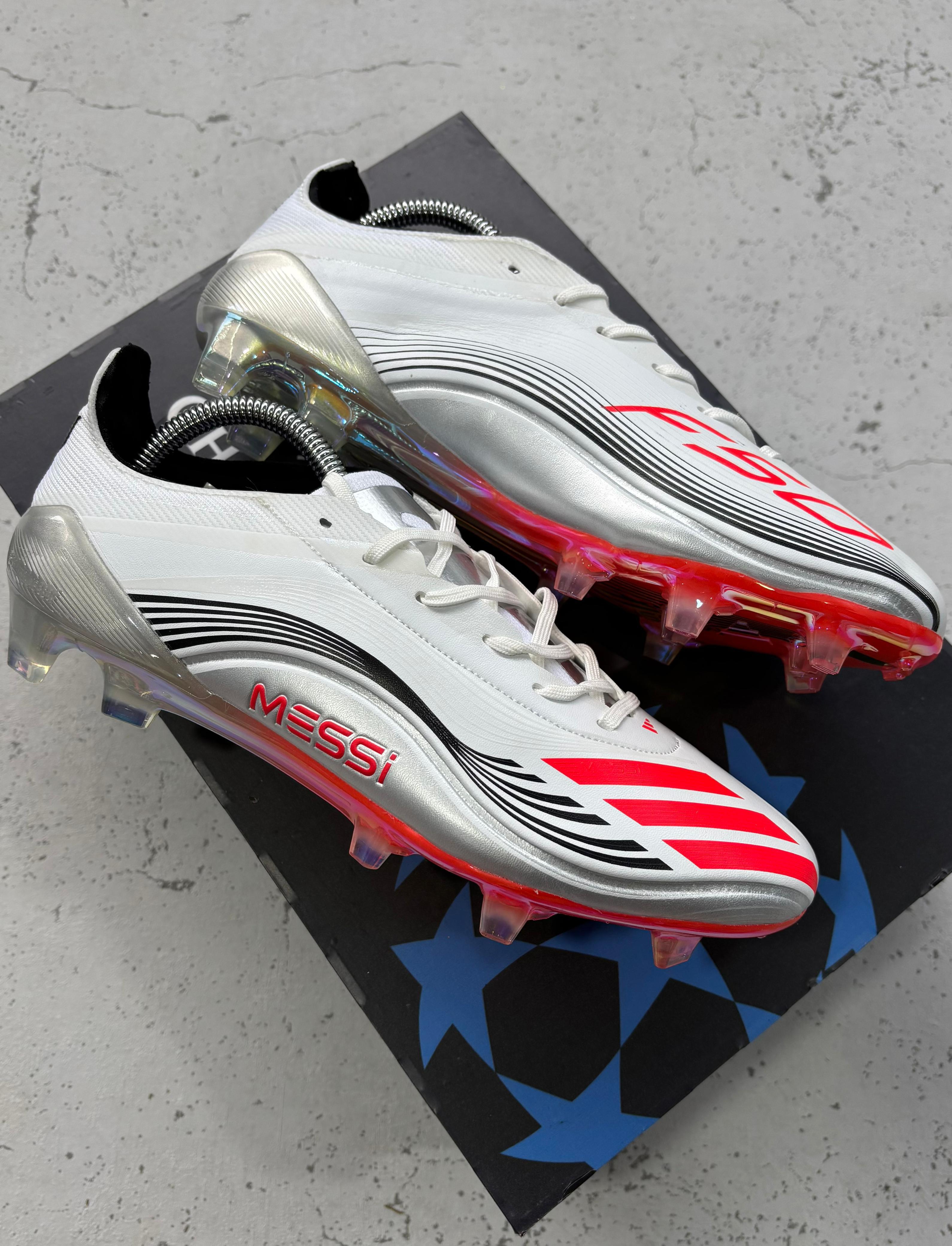 ADIDAS F50 MESSI ELITE