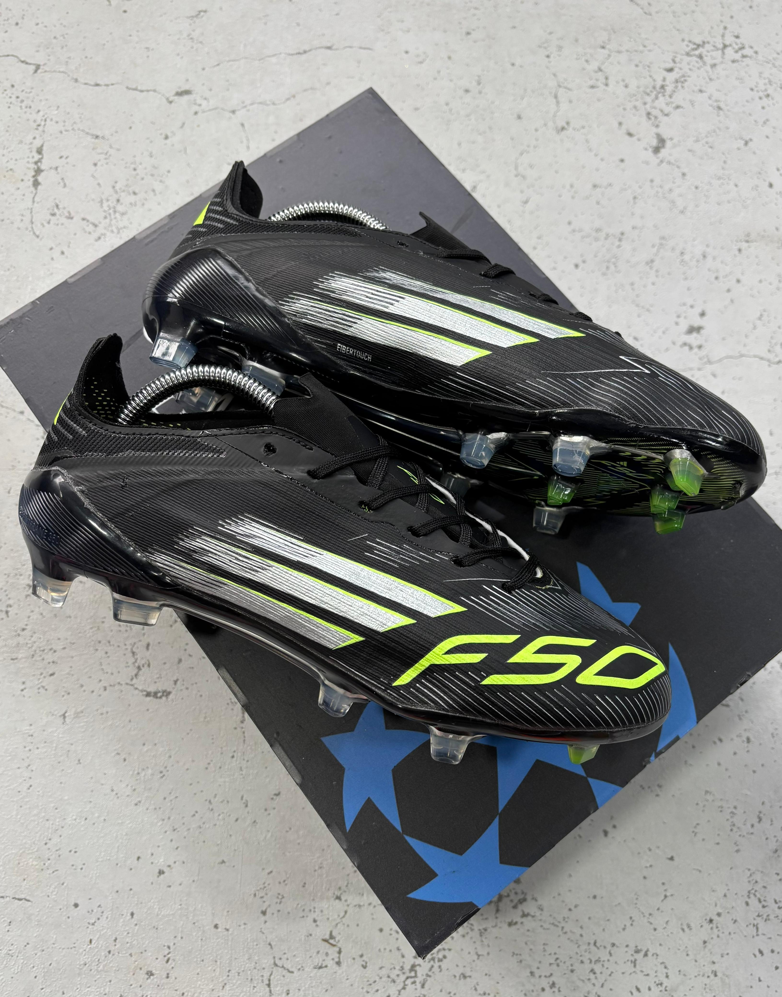 ADIDAS F50 ELITE FG