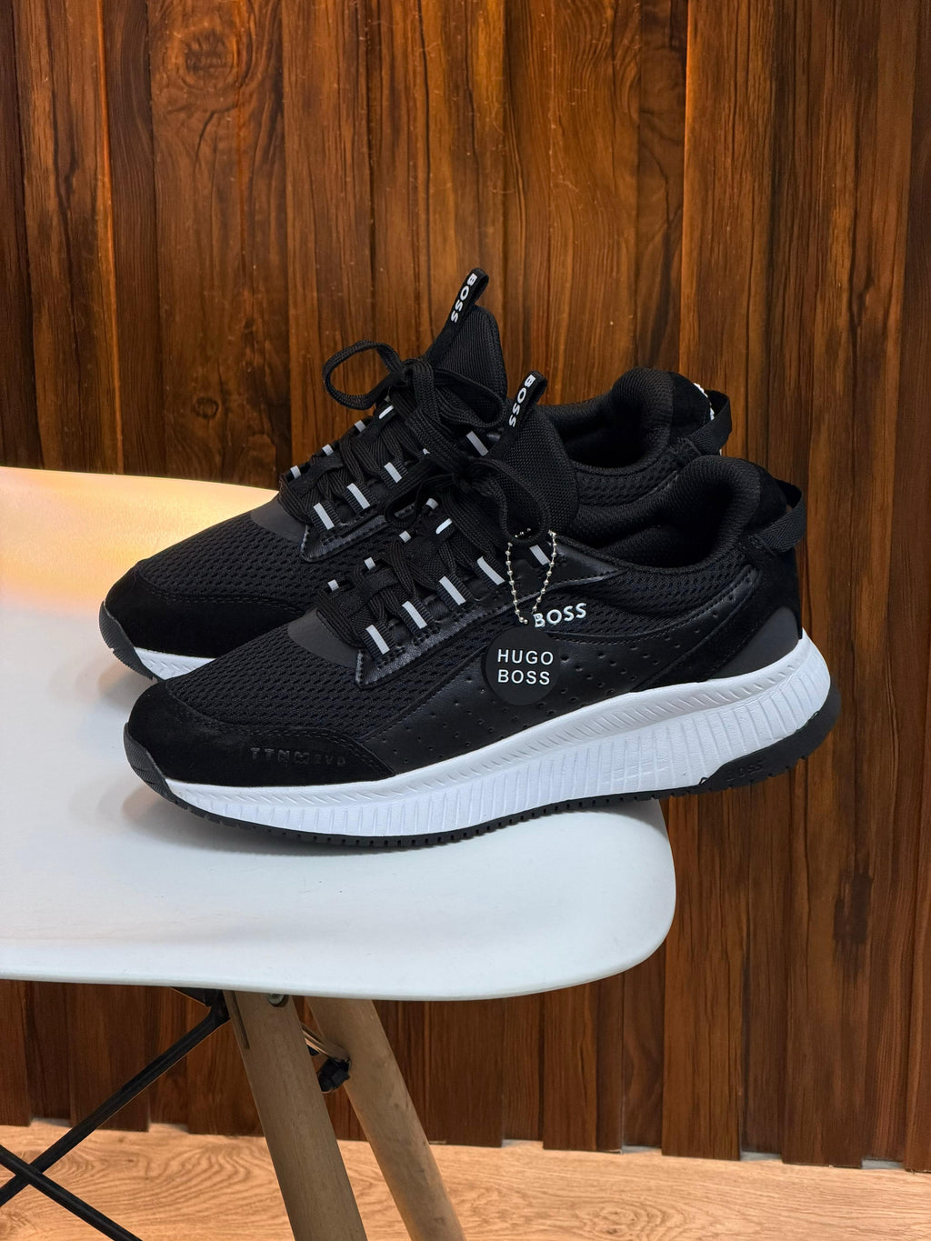 HYBRID RUNN