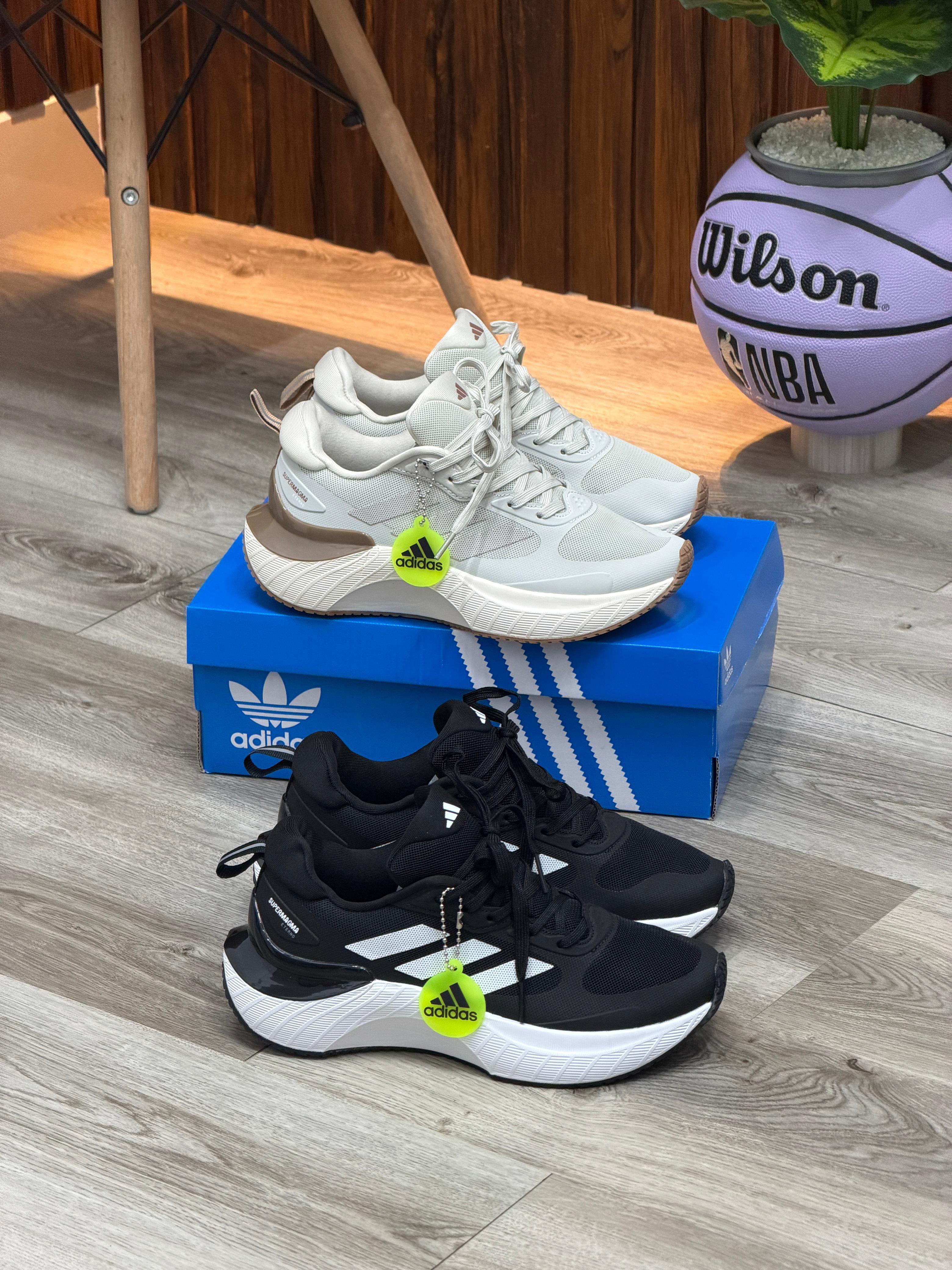 ADIDAS PERFORMANCE ALPHABOUNCE BEYOND