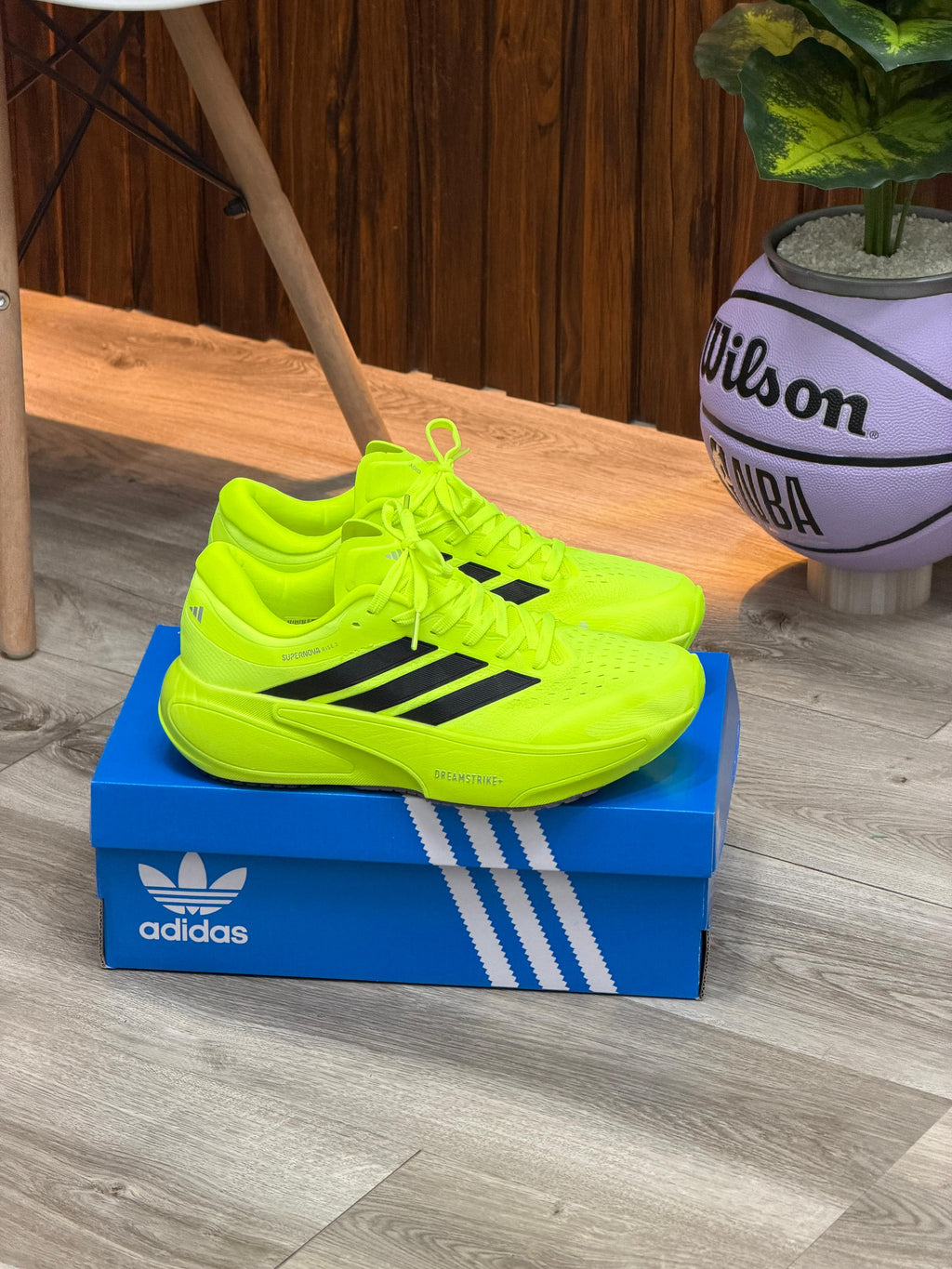 ADIDAS SUPER NOVA RISE 3