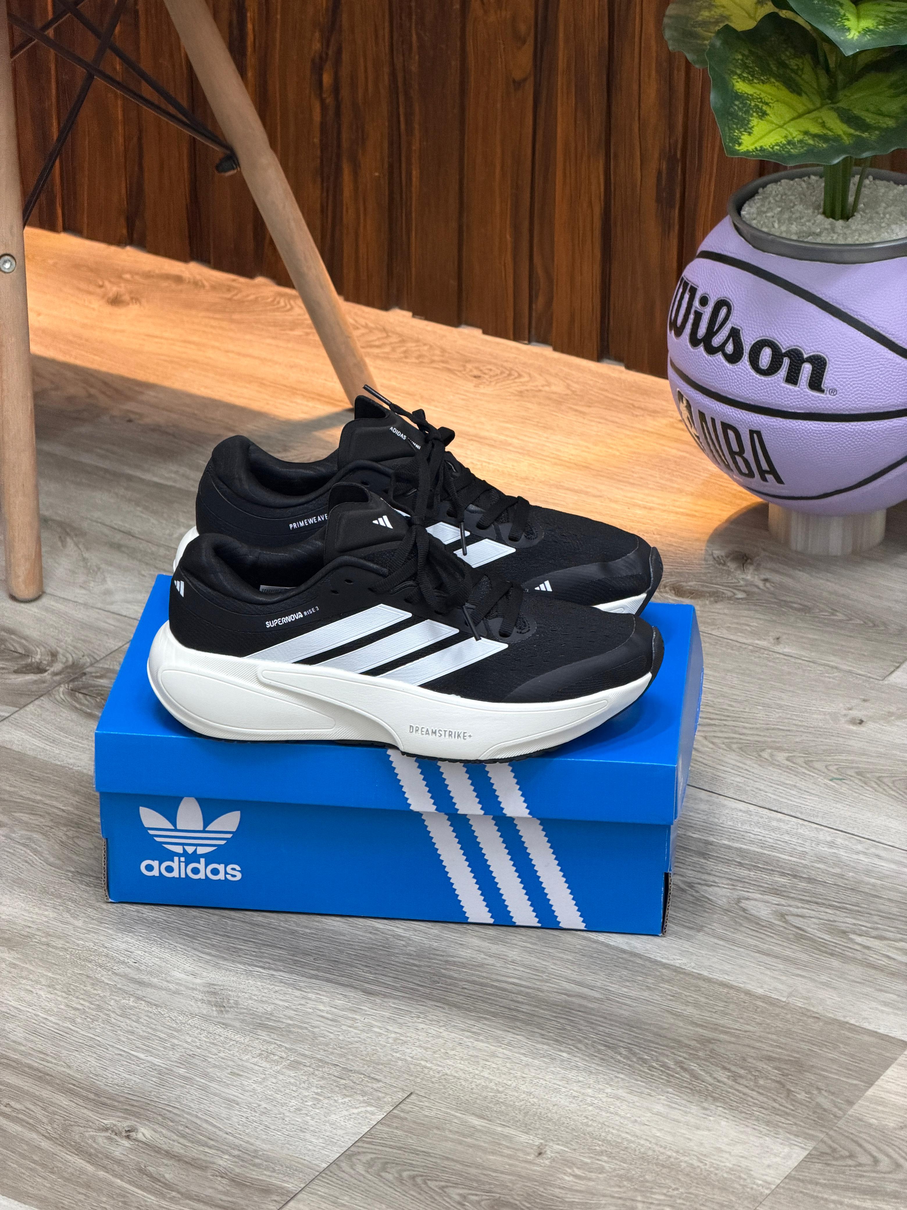 ADIDAS SUPERNOVA RISE 3