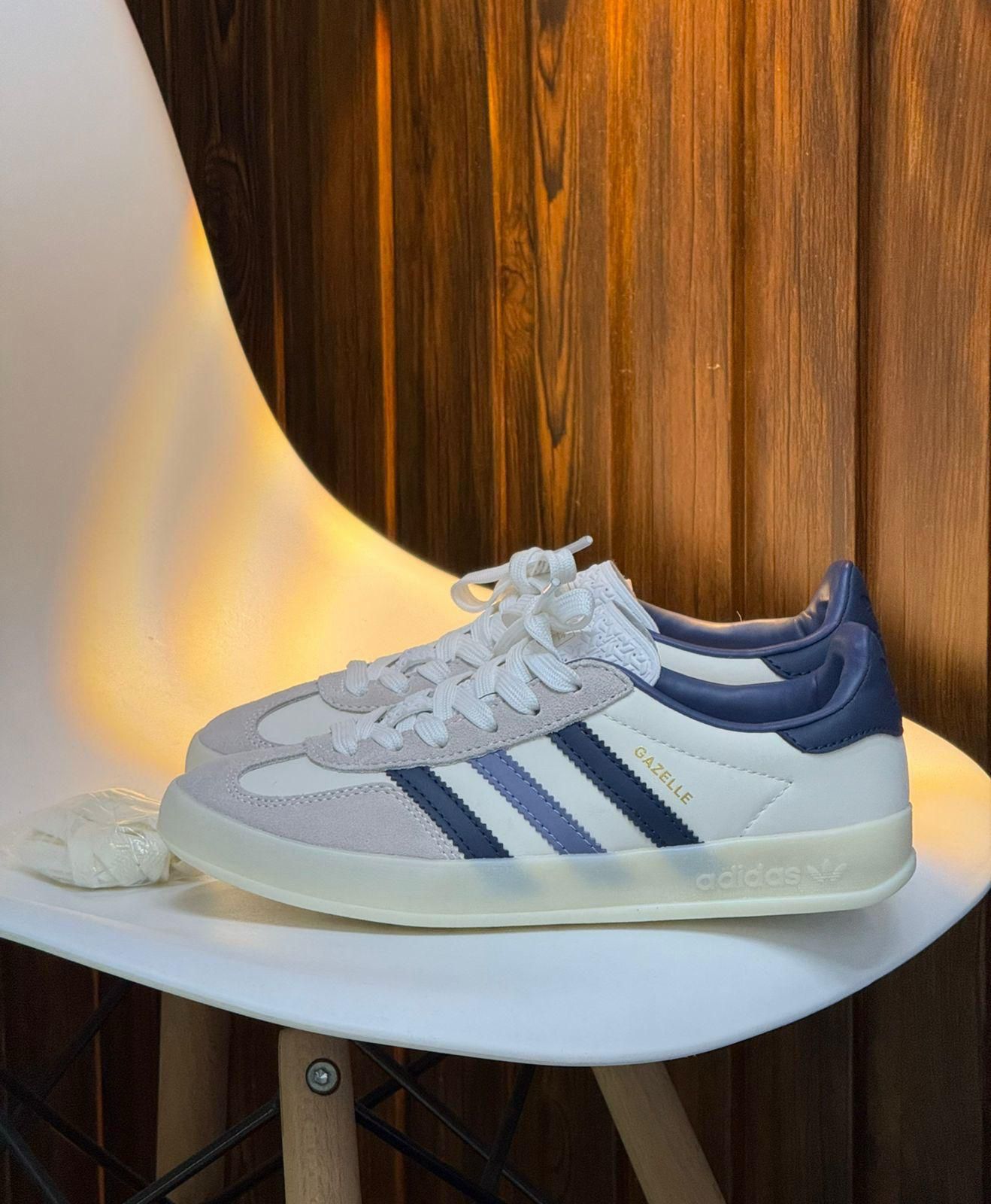 ADIDAS ORIGINALS GAZELLE INDOOR