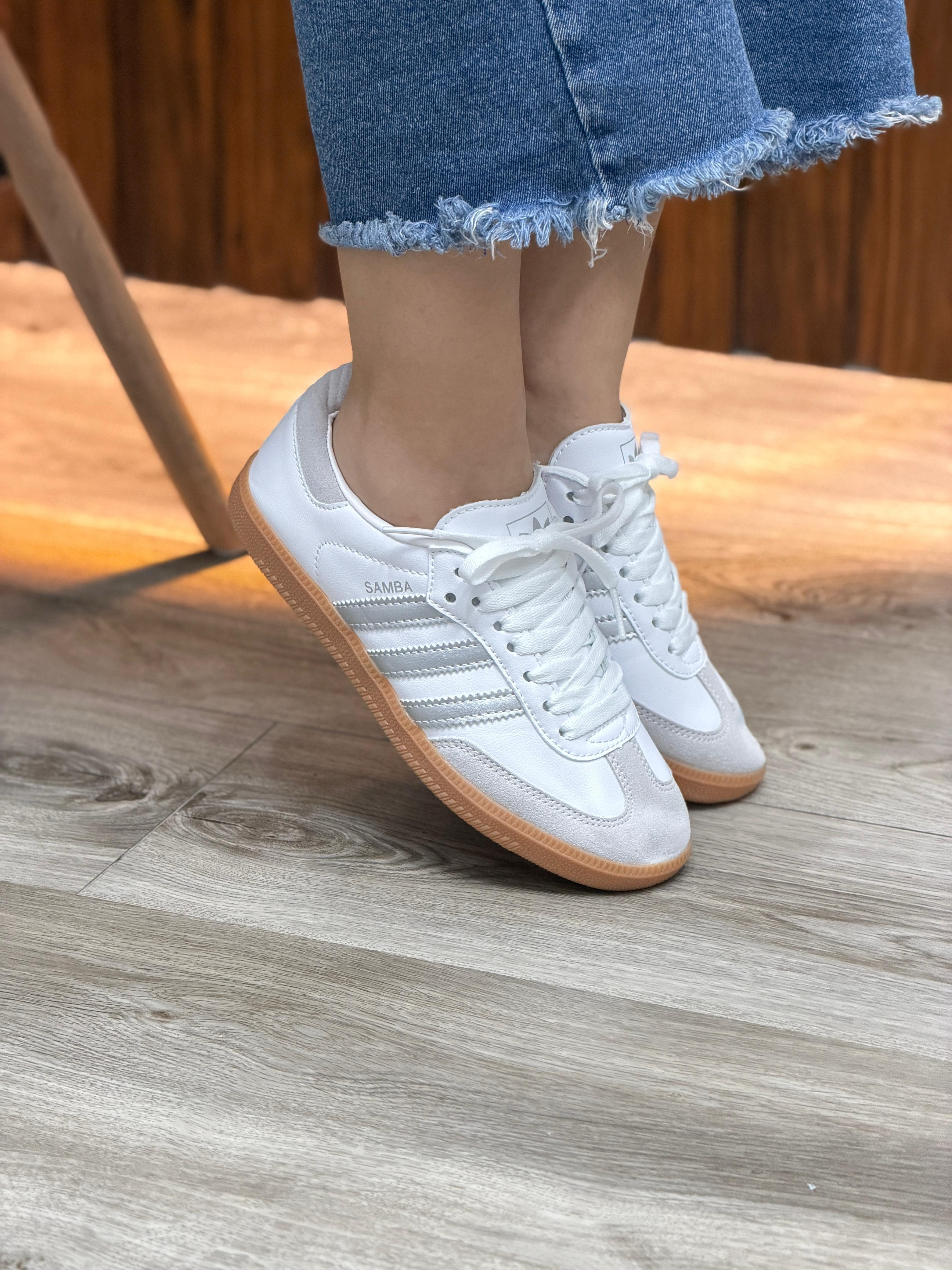 ADIDAS SAMBA OG