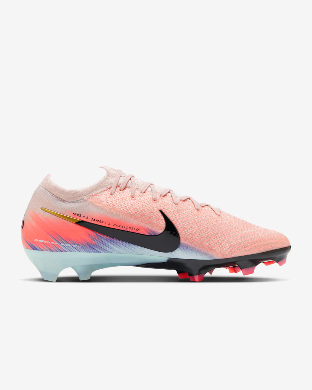 Nike Air Zoom Mercurial Vapor 16 Elite