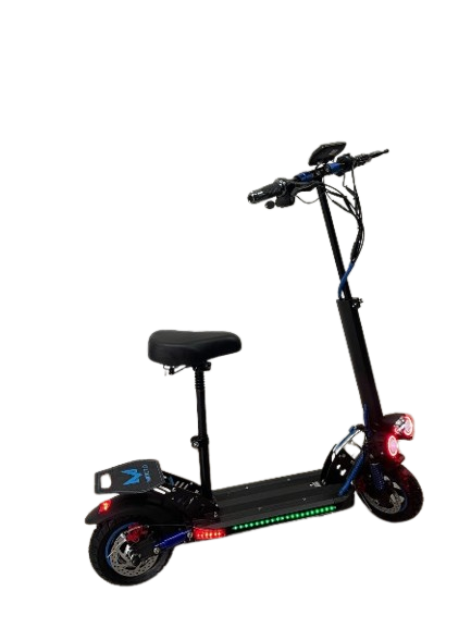 PATINETA ELECTRICA GRANDE